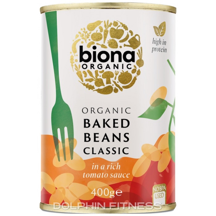 Baked Beans