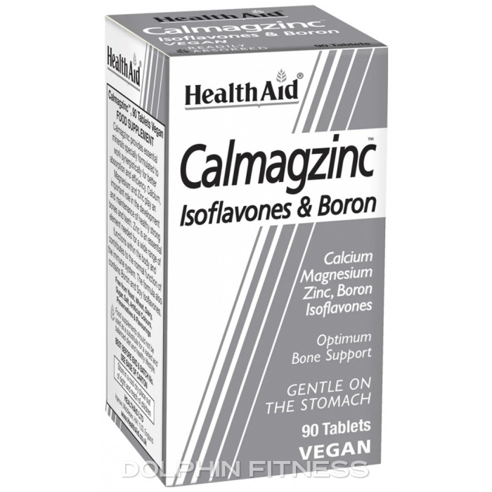 Calmagzinc