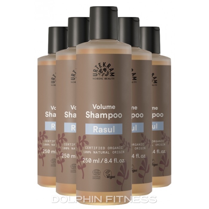 Shampoo Rasul