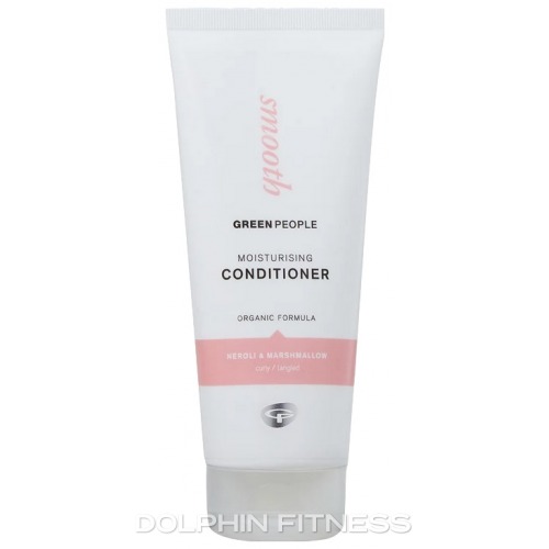 Neroli & Marshmallow Moisturising Conditioner