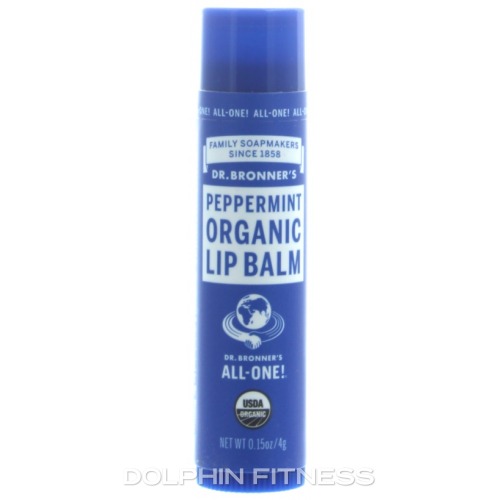 Organic Lip Balm