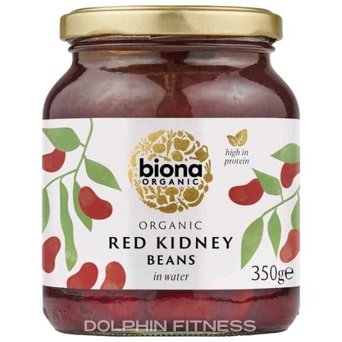 Red Kidney Beans