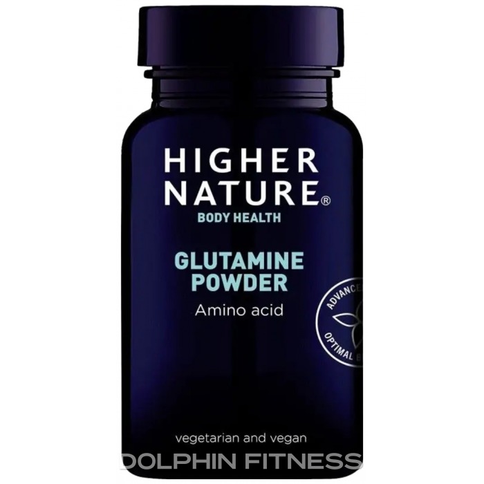 Glutamine Powder