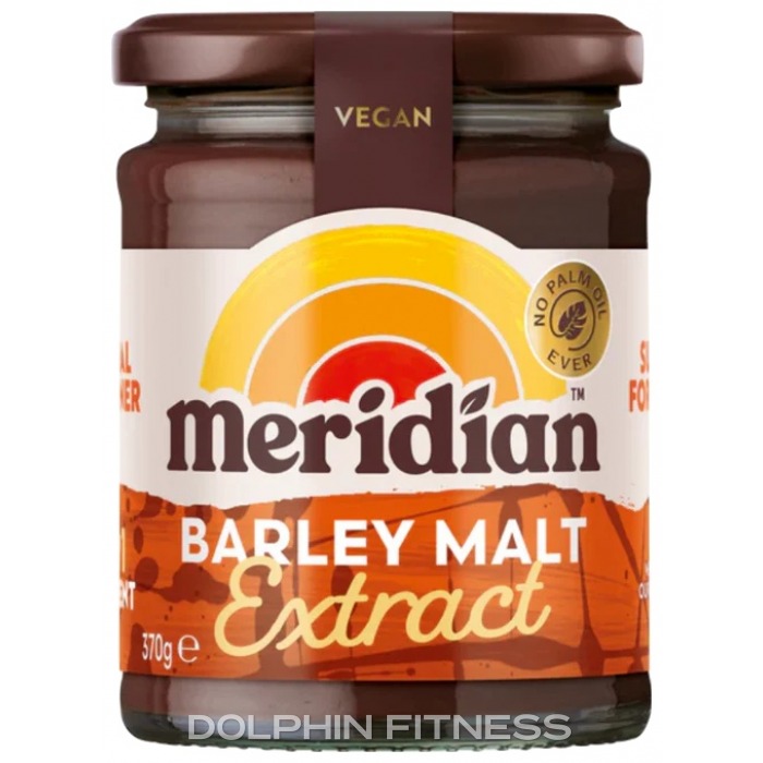 Barley Malt Extract