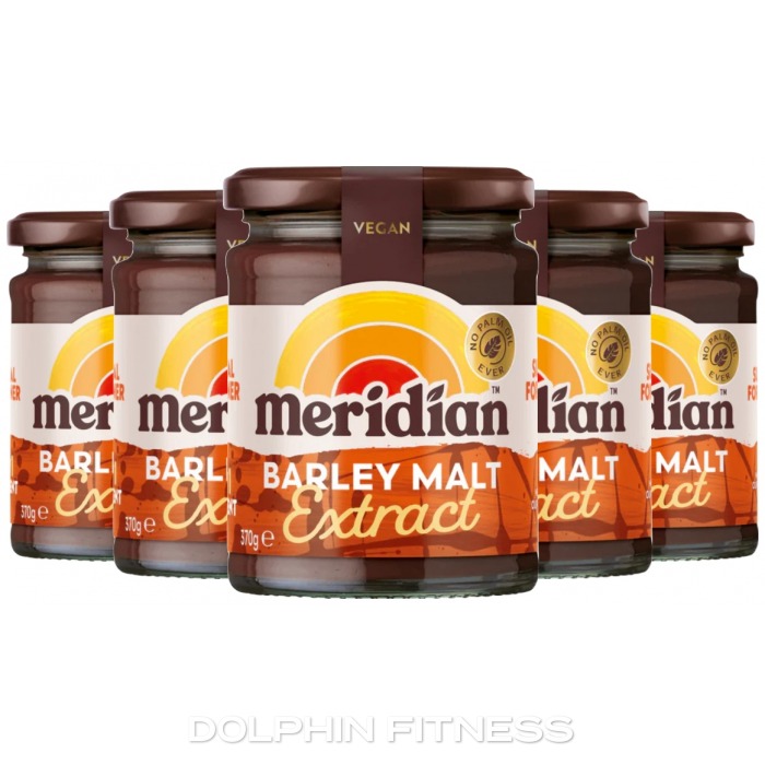 Barley Malt Extract