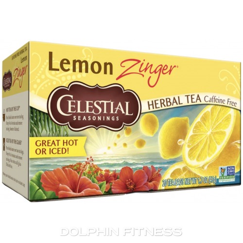 Lemon Zinger