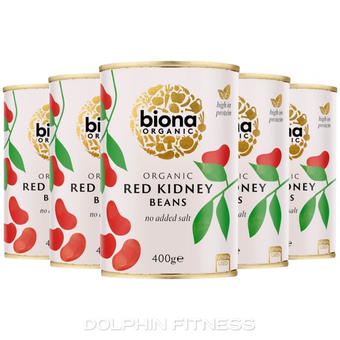 Red Kidney Beans