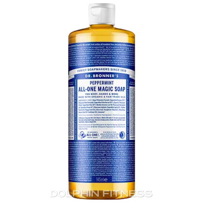 Castile soap discount