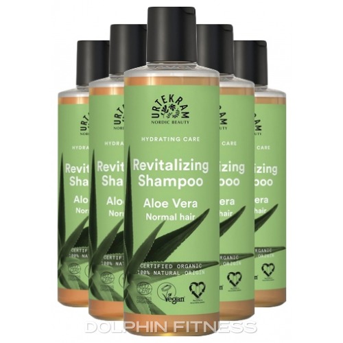 Shampoo Aloe Vera Normal Hair