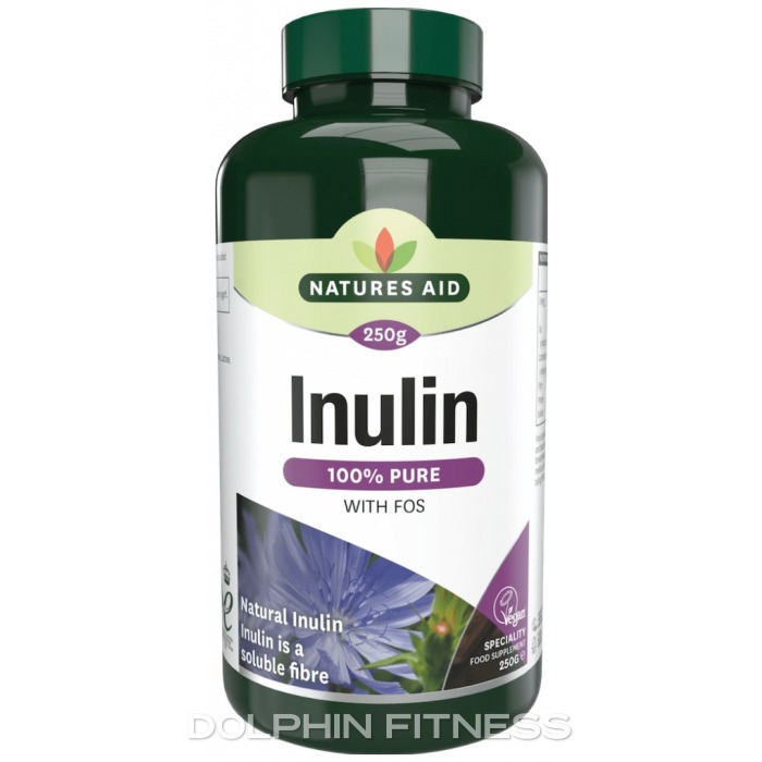 Pure Inulin