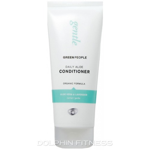 Aloe Vera & Lavender Daily Conditioner