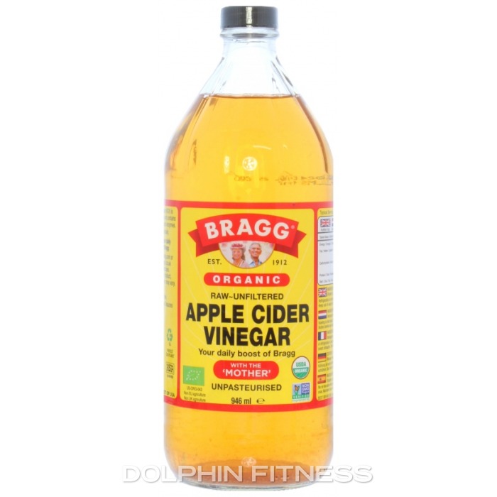 Apple Cider Vinegar