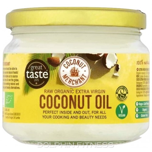 Coconut Oil