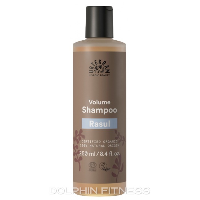 Shampoo Rasul