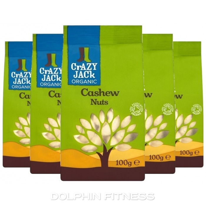 Cashew Nuts