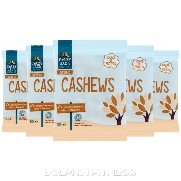 Cashew Nuts