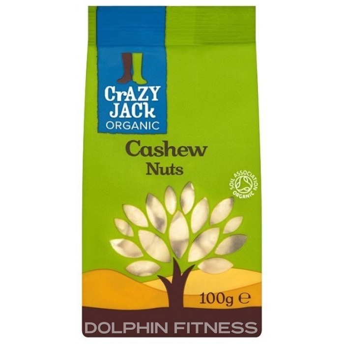 Cashew Nuts