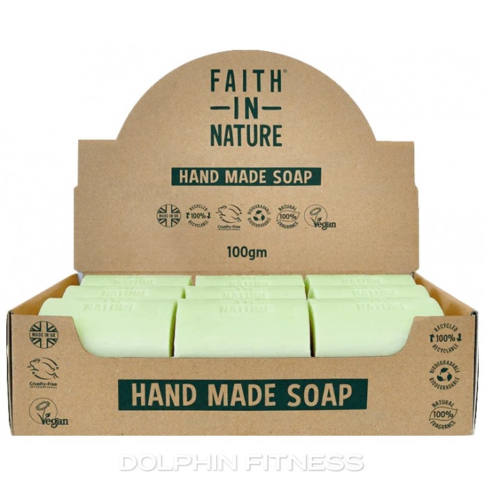 Aloe Vera Soap