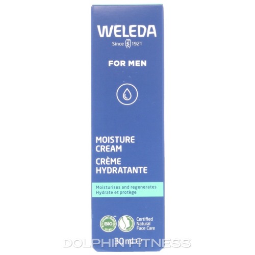 For Men Moisture Cream
