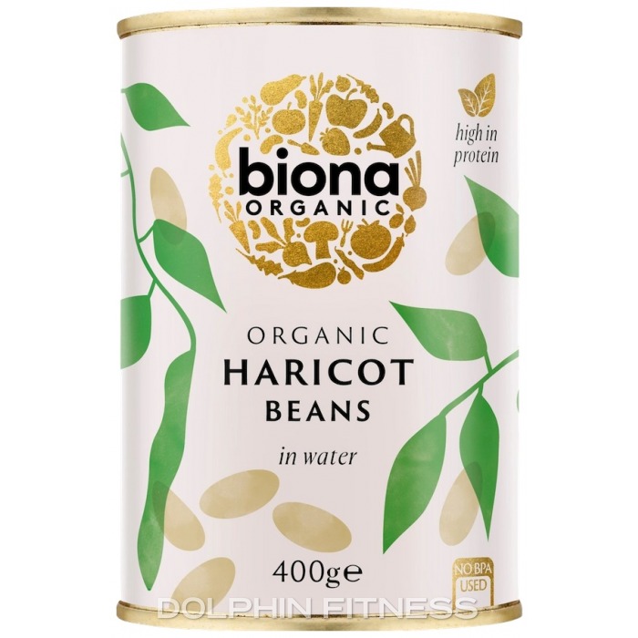 Haricot Beans