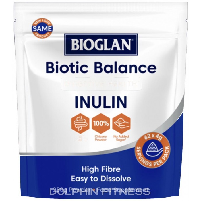 Inulin