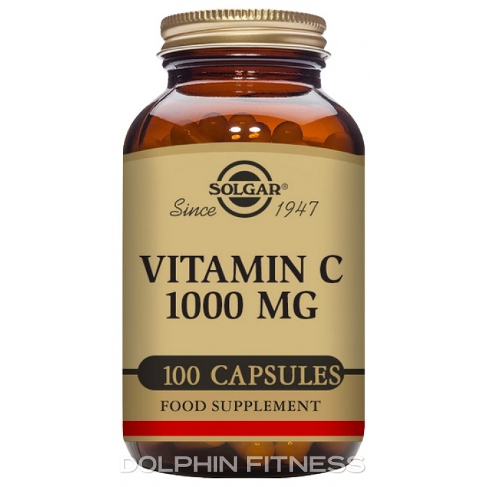 Vitamin C 1000 mg