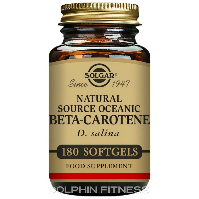Beta-Carotene