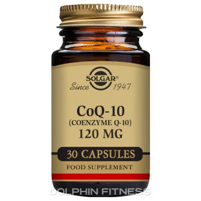 CoQ-10 120 mg