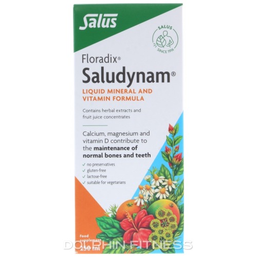 Saludynam Liquid