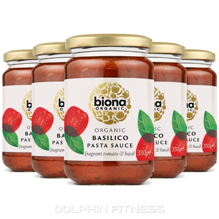Basilico Pasta Sauce