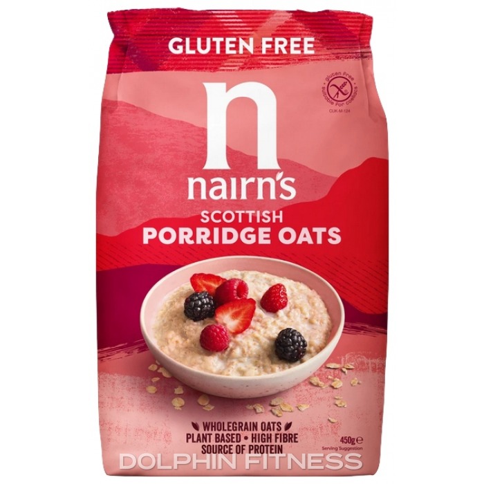 Scottish Porridge Oats