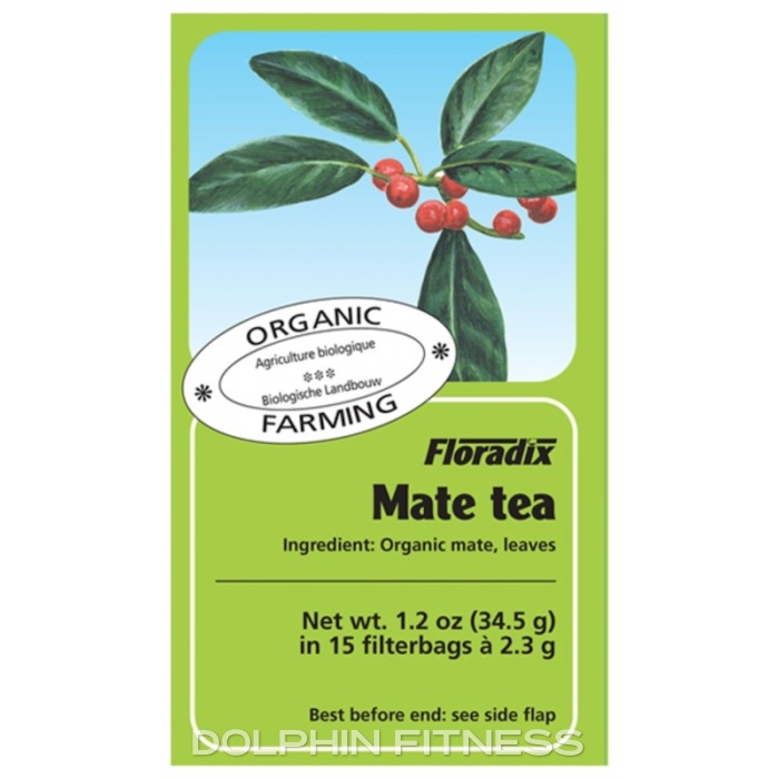 Mate Tea