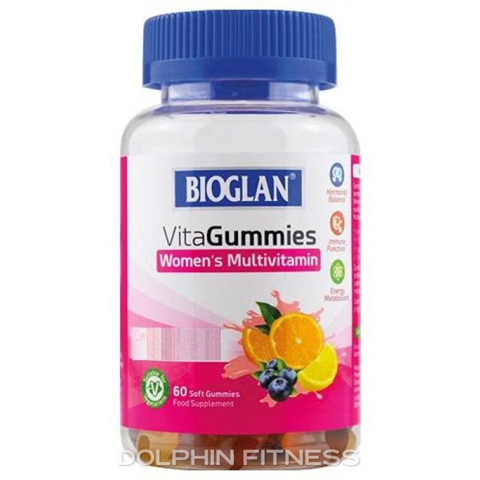 Vita Gummies Women's Multivitamin