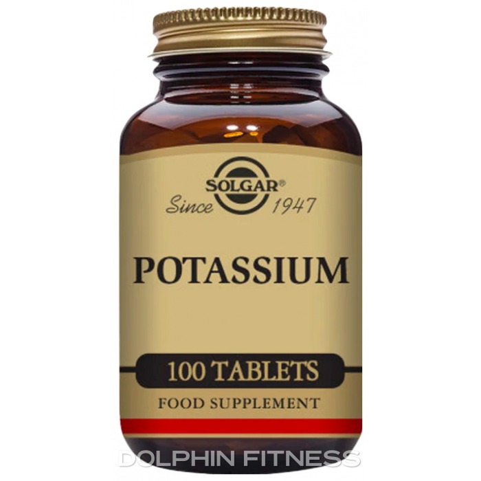 Potassium