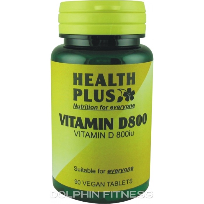 Vitamin D800