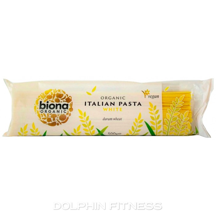 Italian Pasta White Spaghetti