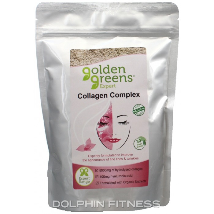 Collagen Complex