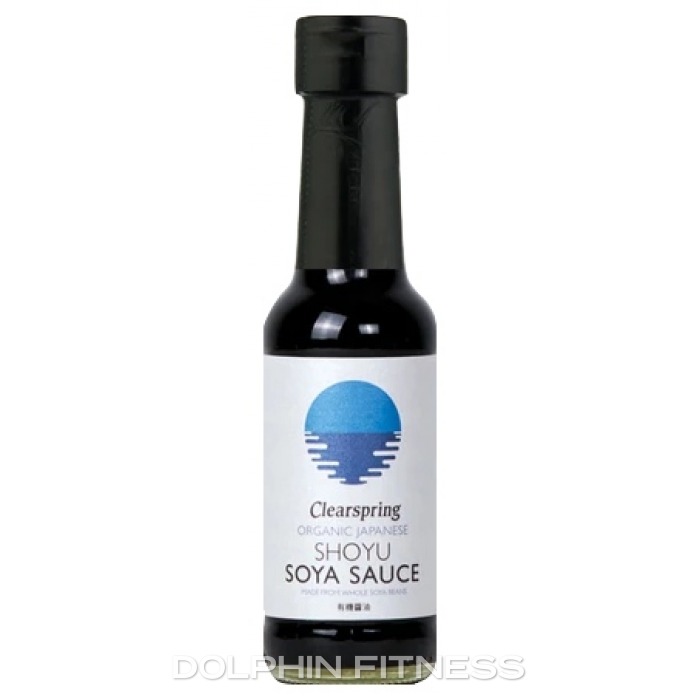 Shoyu Soya Sauce