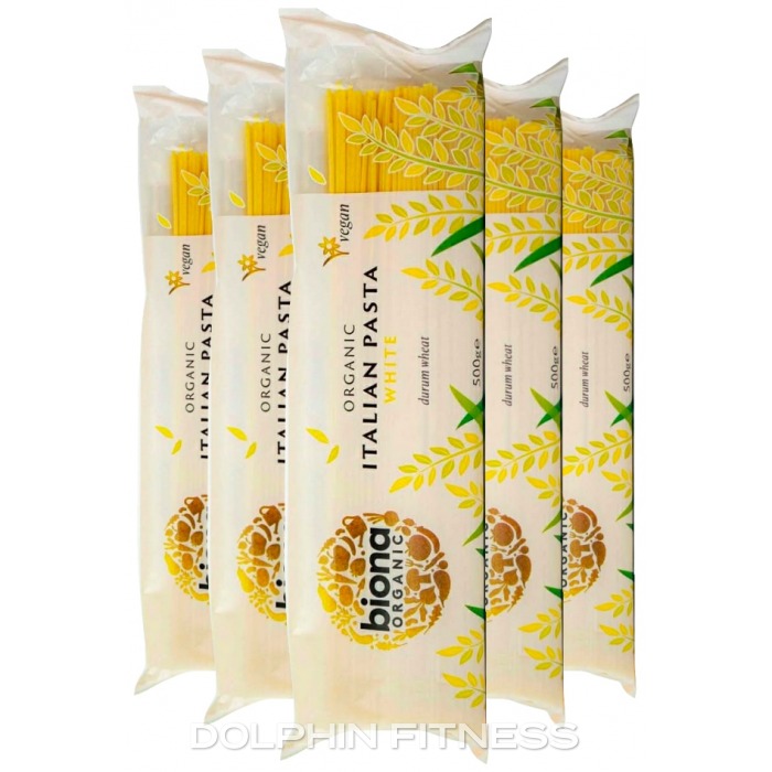 Italian Pasta White Spaghetti