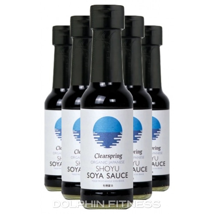Shoyu Soya Sauce