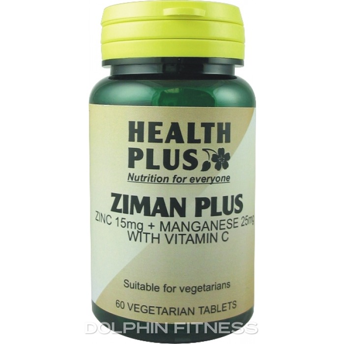 Ziman Plus