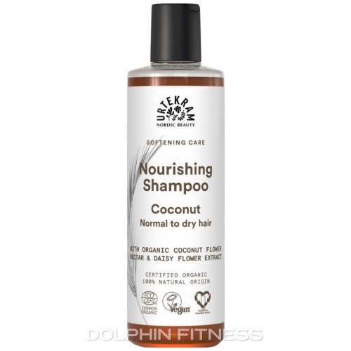 Shampoo Coconut
