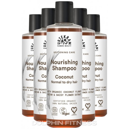 Shampoo Coconut