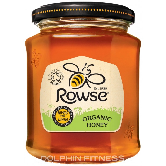 Clear Honey
