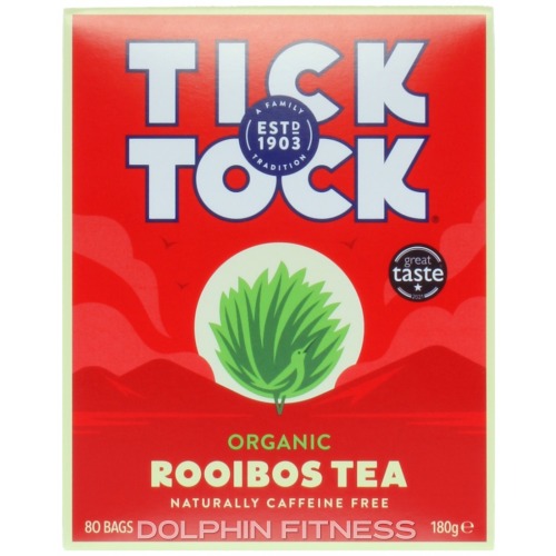 Organic Rooibos Tea