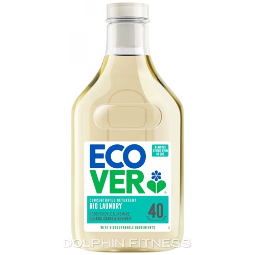 Bio Laundry Concentrated Detergent Honeysuckle & Jasmine