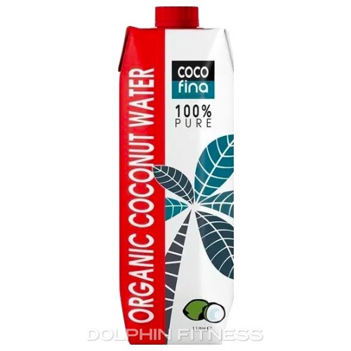 Coconut Water