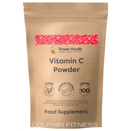 Vitamin C Powder