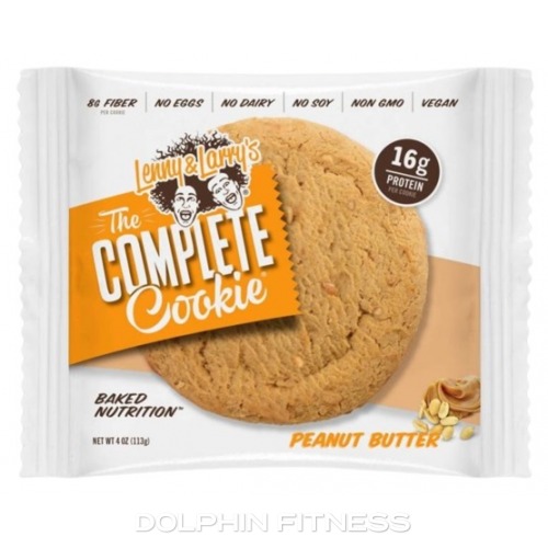 Lenny & Larry's Complete Cookie 1 x 113g