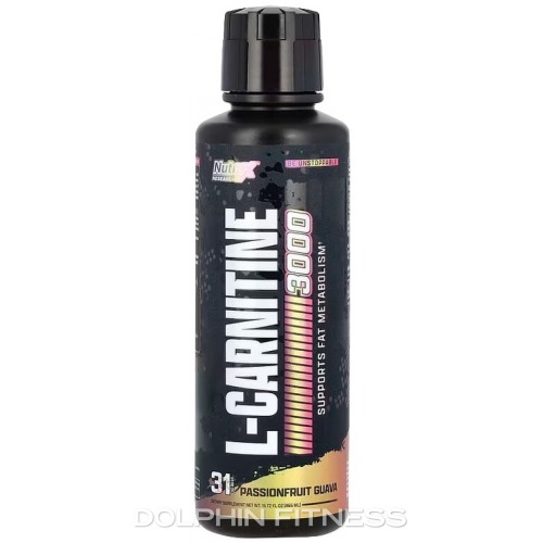 l carnitine 3000 sour gummy worm Nutrex Liquid Carnitine 3000 main image 0
